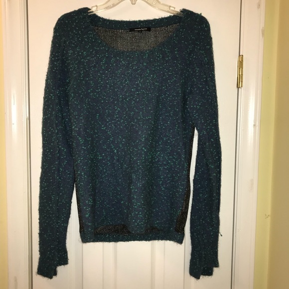EUC Beautiful Nanette Lepore Big Dipper Sweater M - Picture 7 of 8